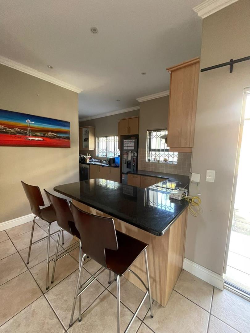 To Let 3 Bedroom Property for Rent in Plattekloof Western Cape